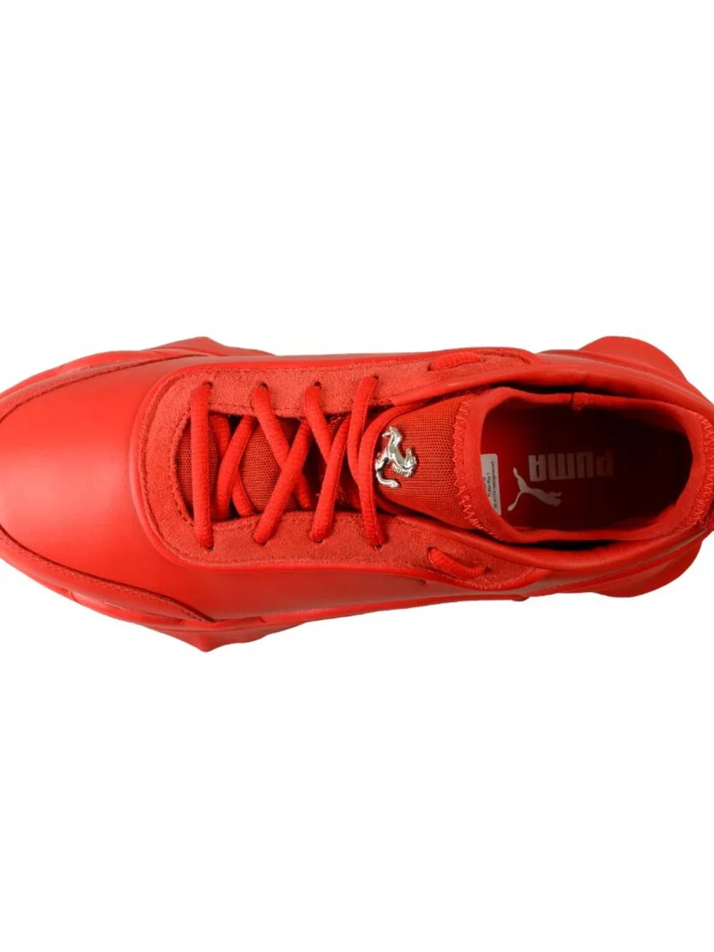Puma X Scuderia Ferrari 